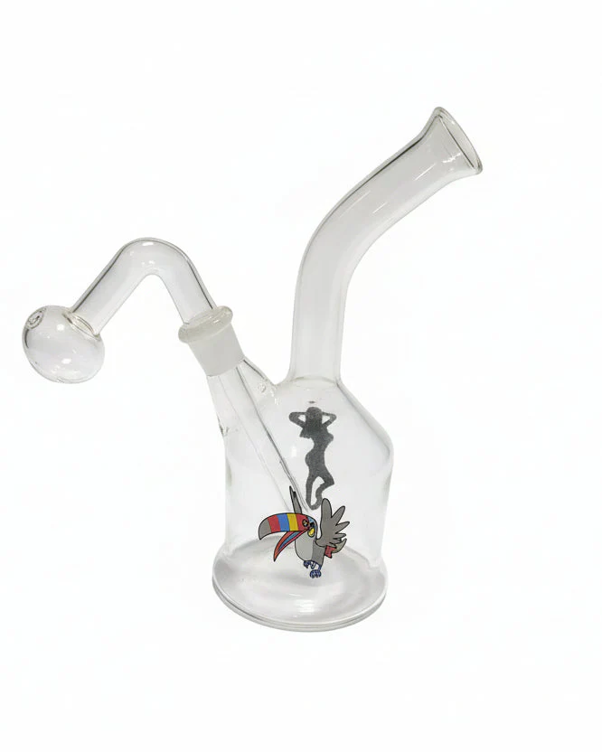 Bongs, Water Pipes & Dab Rigs